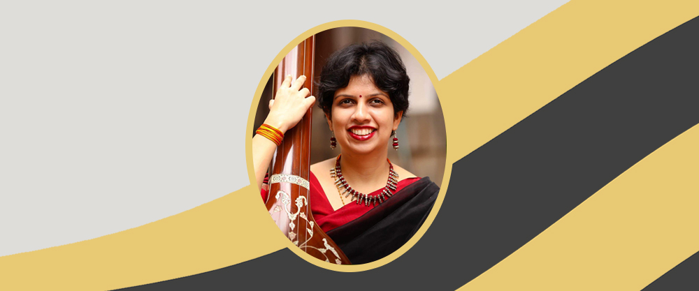 Dhrupad music workshop by Janhavi Phansalkar for Khula Aasmaan