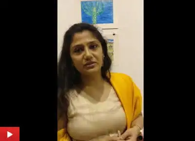 Vrushali Kanekar, a parent, talks about Khula Aasmaan