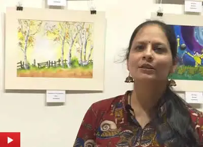 Dhanashree Puntambekar, a parent, on Khula Aasmaan