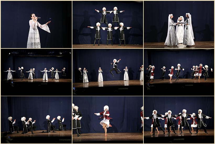 pictures from Sparks, Russian folk dance ensemble - 3