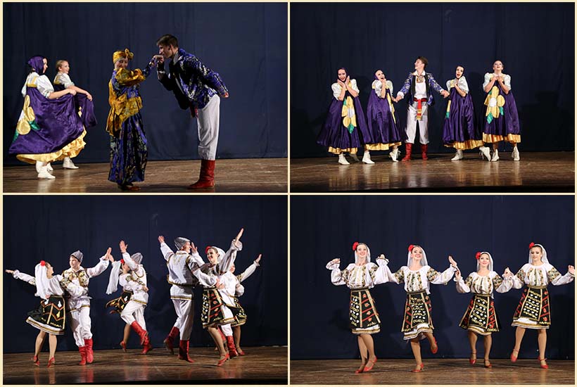 pictures from Sparks, Russian folk dance ensemble - 5