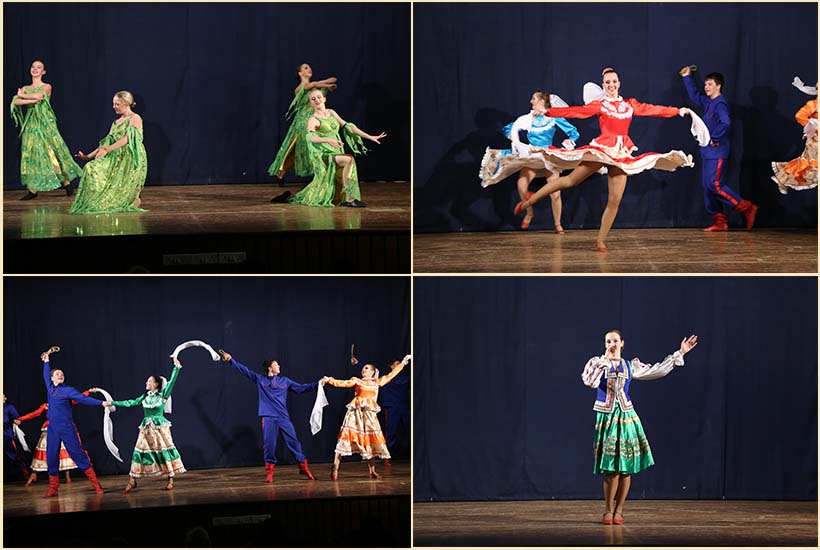 pictures from Sparks, Russian folk dance ensemble - 6