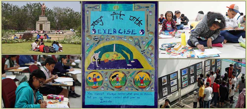 pictures from our Special Projects